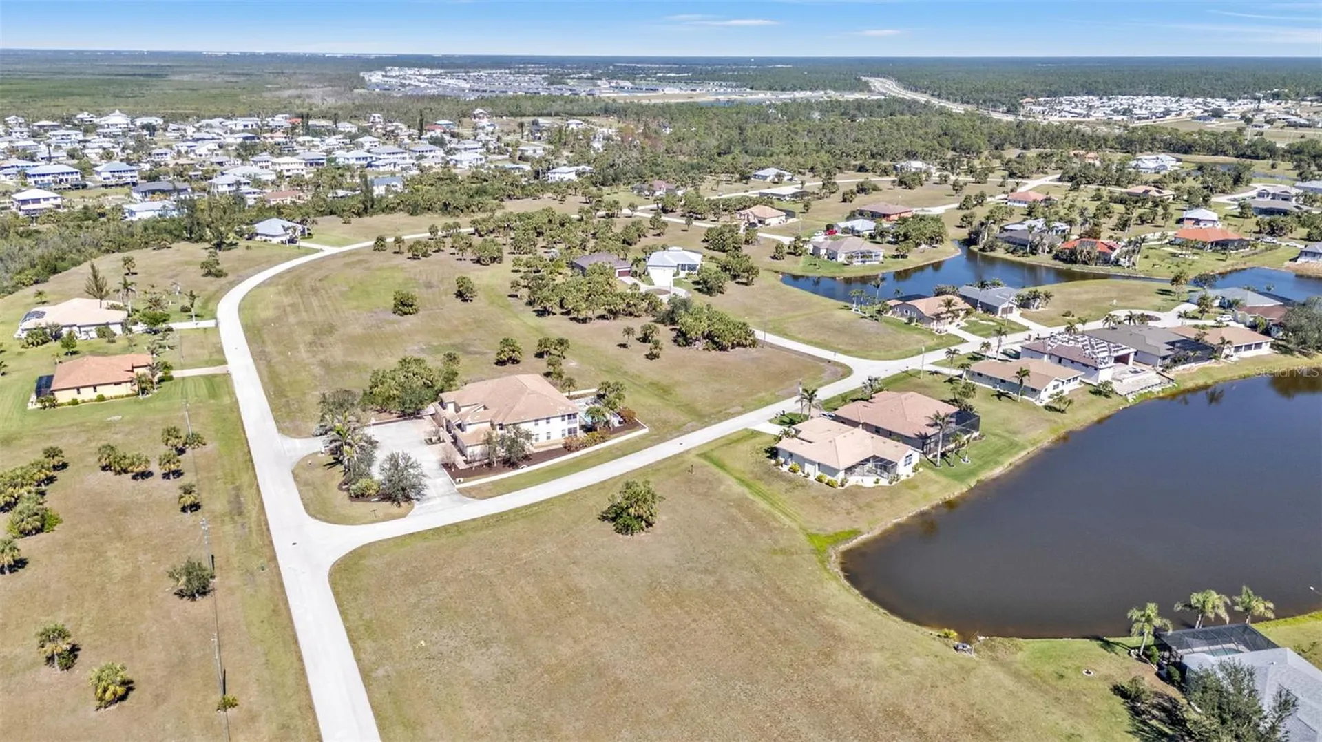 16592 San Edmundo Road Punta Gorda FL 33955