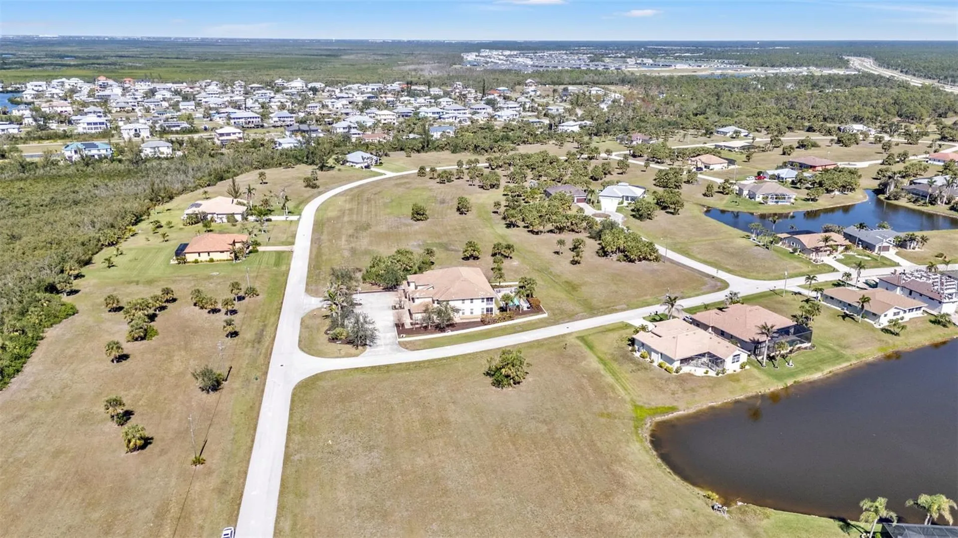 16592 San Edmundo Road Punta Gorda FL 33955