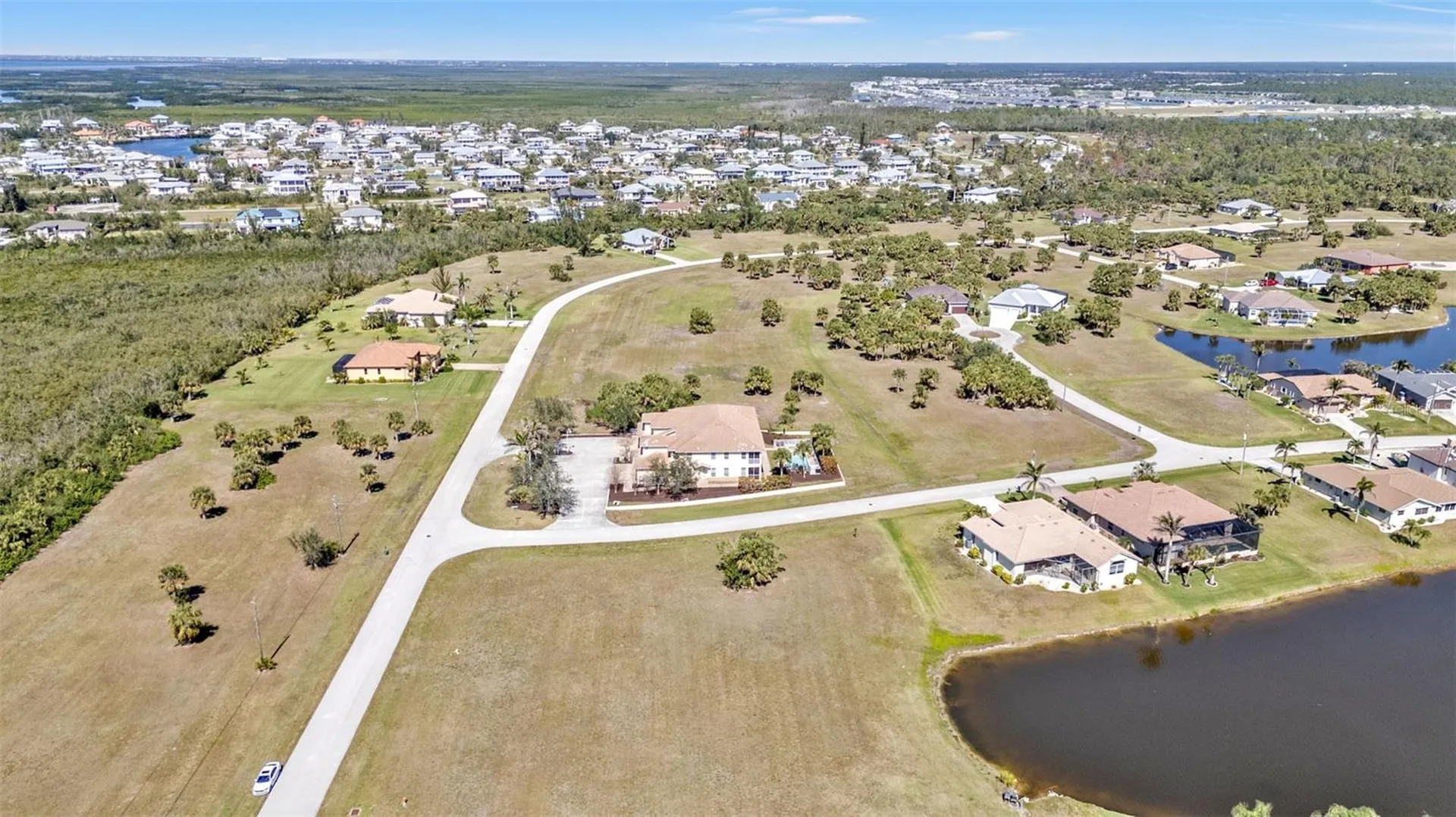 16592 San Edmundo Road Punta Gorda FL 33955
