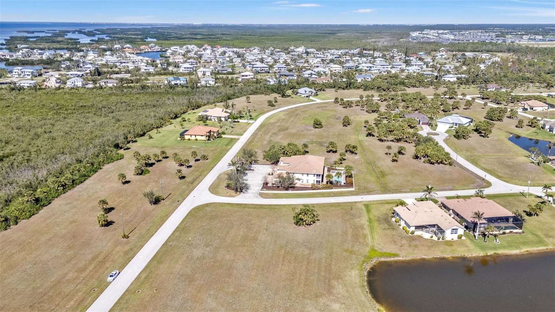 16592 San Edmundo Road Punta Gorda FL 33955