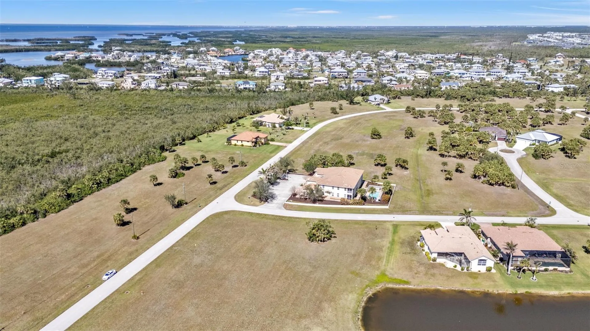 16592 San Edmundo Road Punta Gorda FL 33955