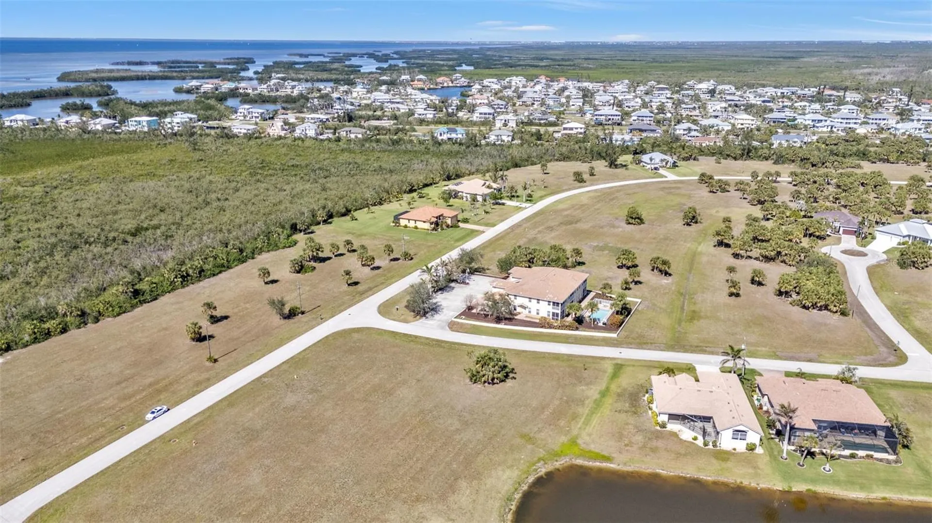 16592 San Edmundo Road Punta Gorda FL 33955