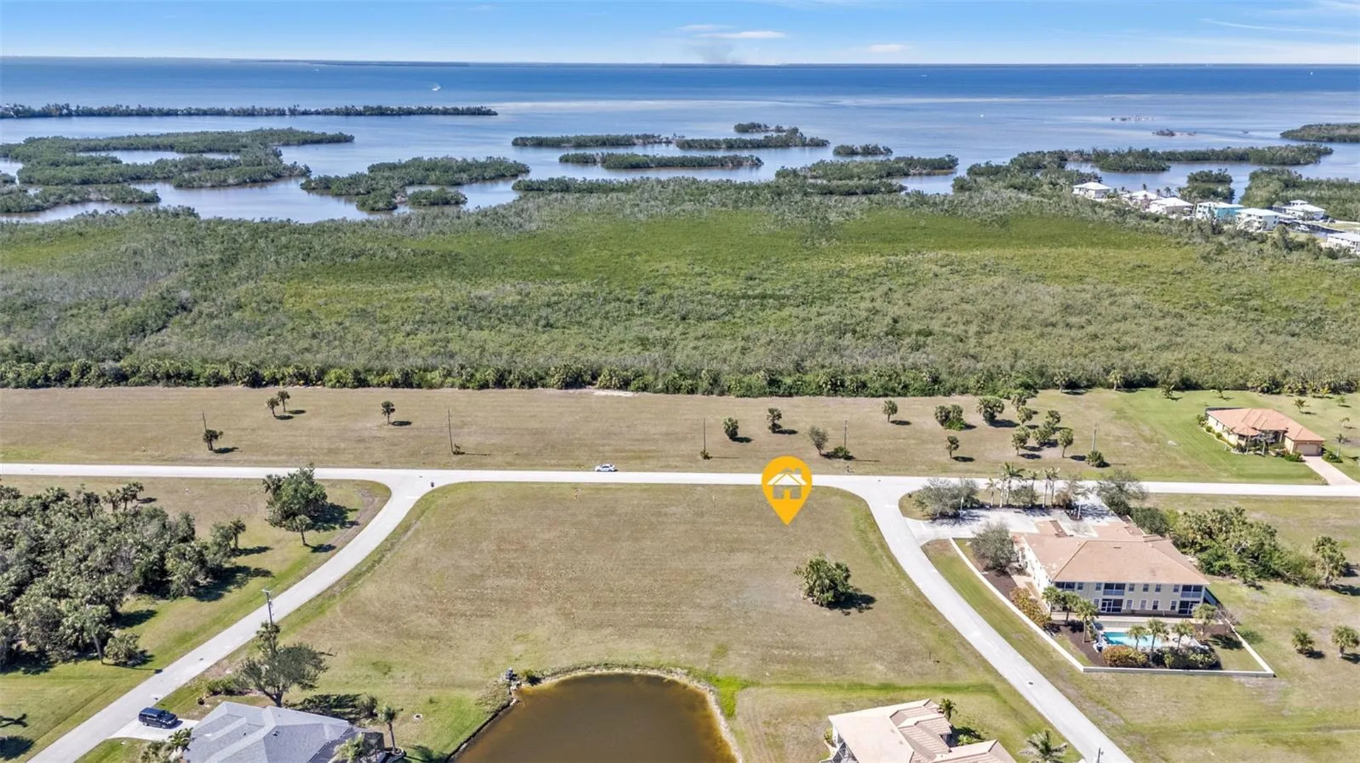 16592 San Edmundo Road Punta Gorda FL 33955