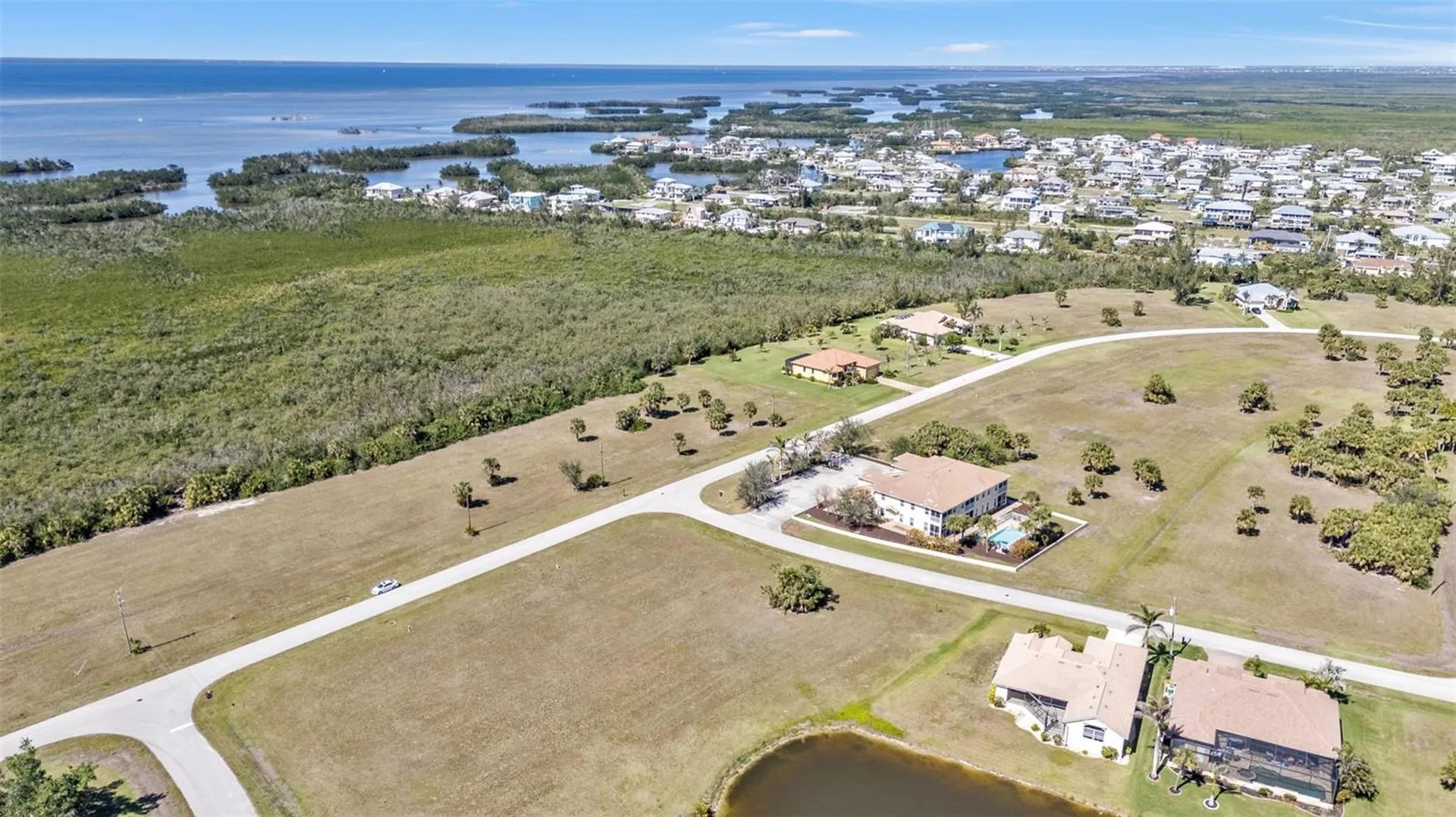 16592 San Edmundo Road Punta Gorda FL 33955