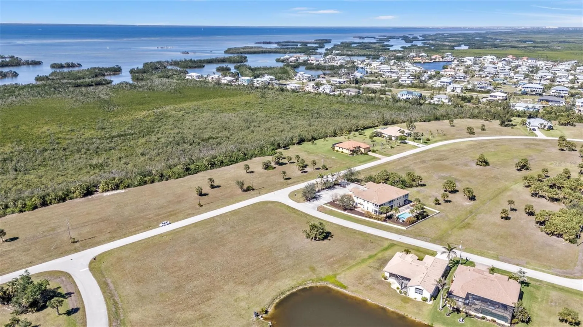 16592 San Edmundo Road Punta Gorda FL 33955