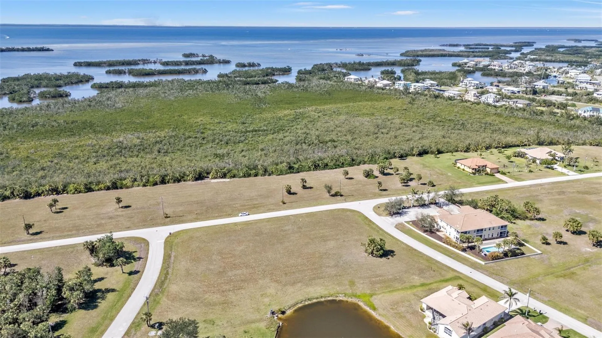 16592 San Edmundo Road Punta Gorda FL 33955