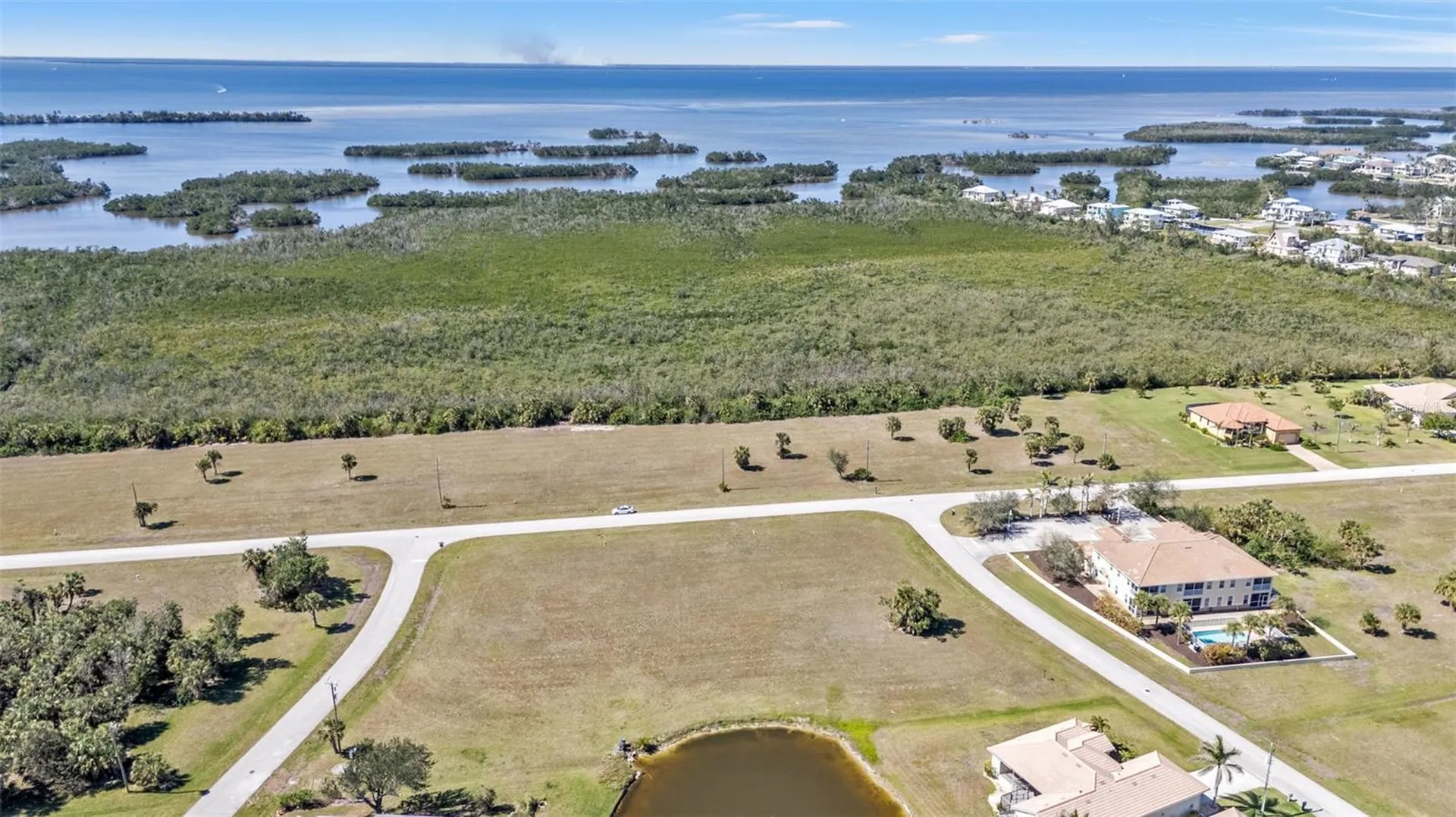 16592 San Edmundo Road Punta Gorda FL 33955