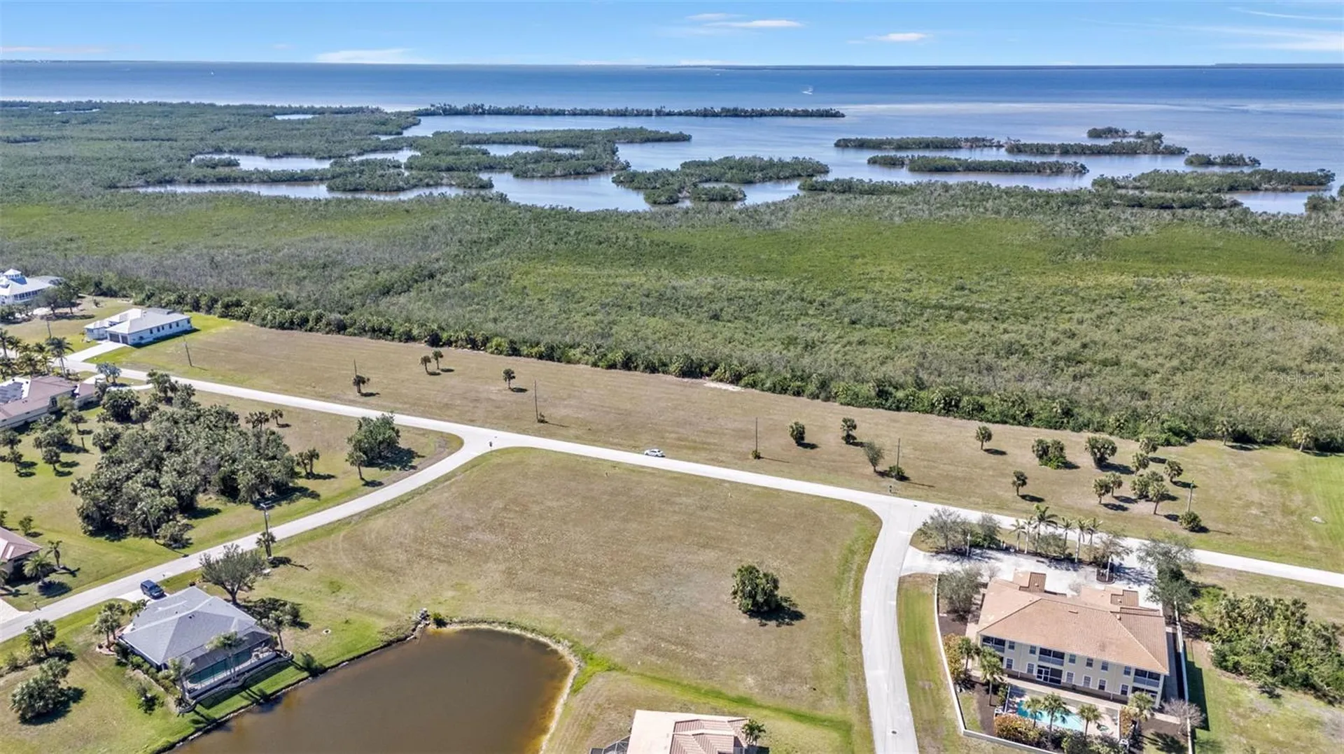 16592 San Edmundo Road Punta Gorda FL 33955