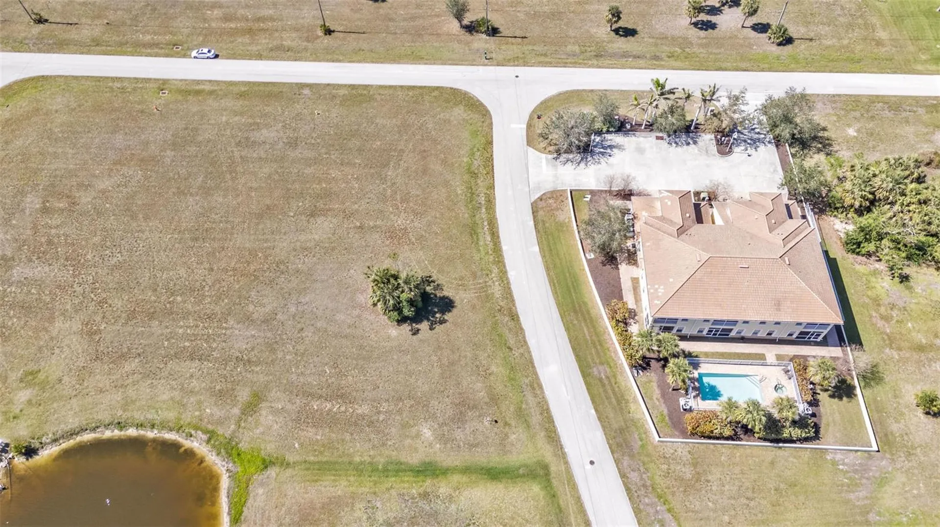 16592 San Edmundo Road Punta Gorda FL 33955