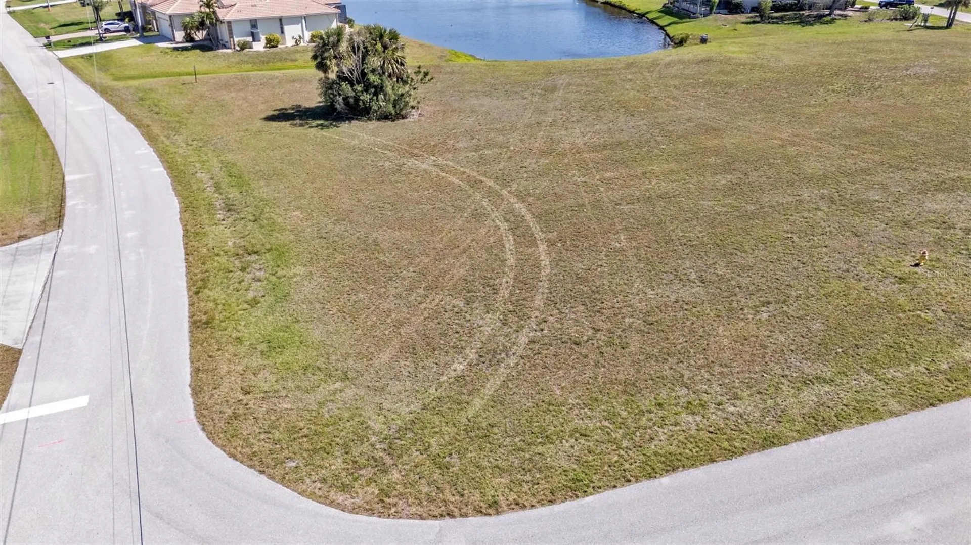 16592 San Edmundo Road Punta Gorda FL 33955