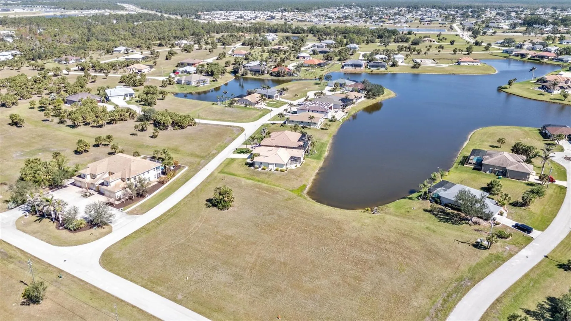 16592 San Edmundo Road Punta Gorda FL 33955