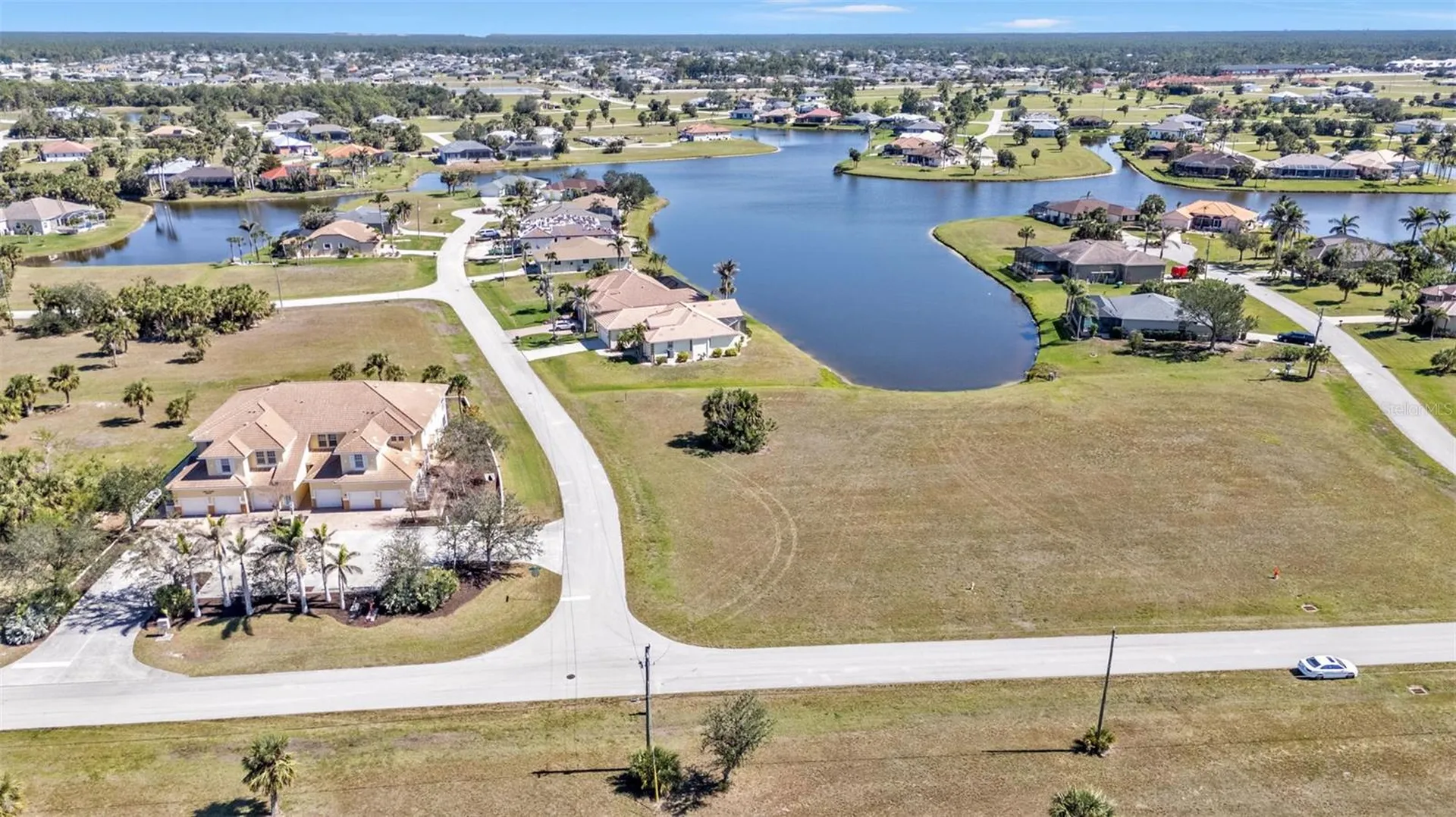 16592 San Edmundo Road Punta Gorda FL 33955