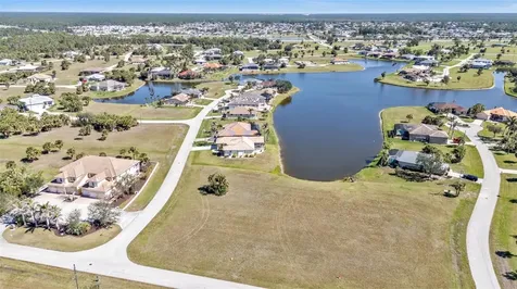 16592 San Edmundo Road Punta Gorda FL 33955