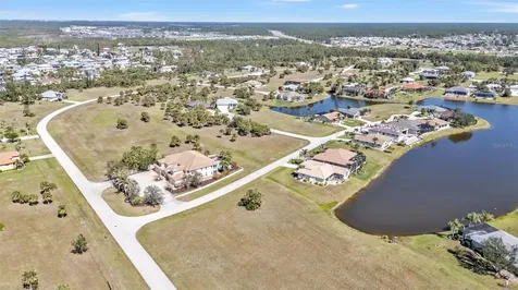 16592 San Edmundo Road Punta Gorda FL 33955