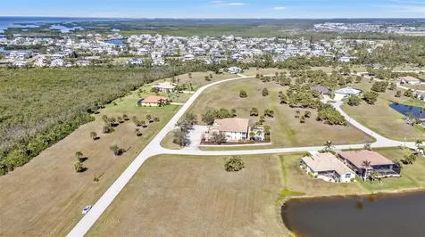 16592 San Edmundo Road Punta Gorda FL 33955