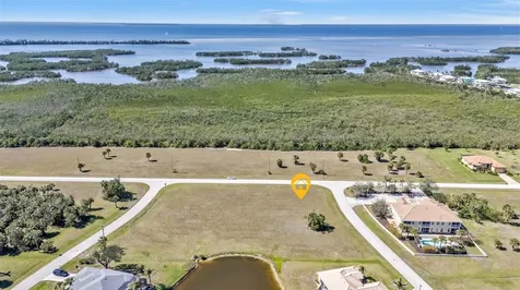 16592 San Edmundo Road Punta Gorda FL 33955