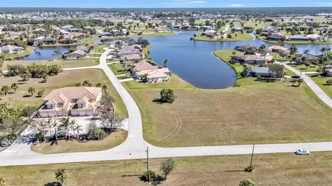 16592 San Edmundo Road Punta Gorda FL 33955