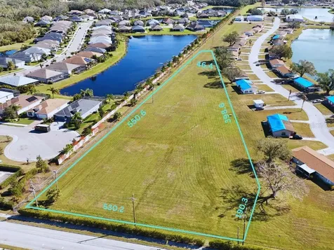 Aurora Boulevard Bradenton FL 34212