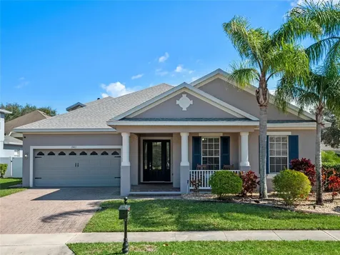 1943 Kodsi Court Winter Garden FL 34787