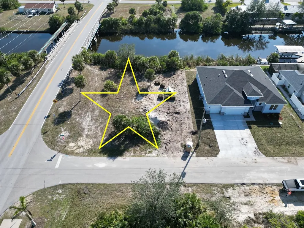 9360 Snapper Circle Port Charlotte FL 33981