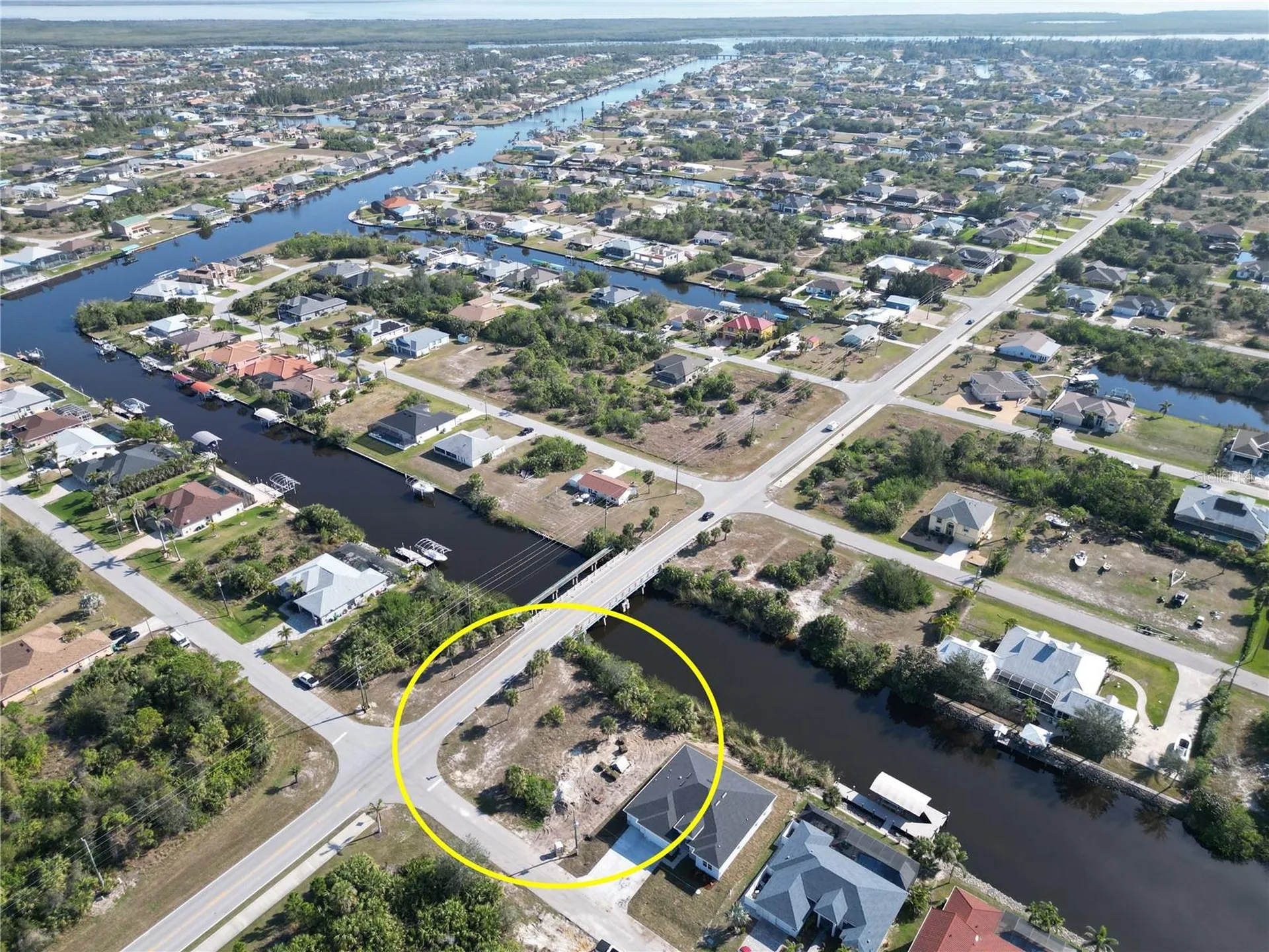 9360 Snapper Circle Port Charlotte FL 33981