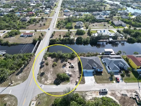 9360 Snapper Circle Port Charlotte FL 33981