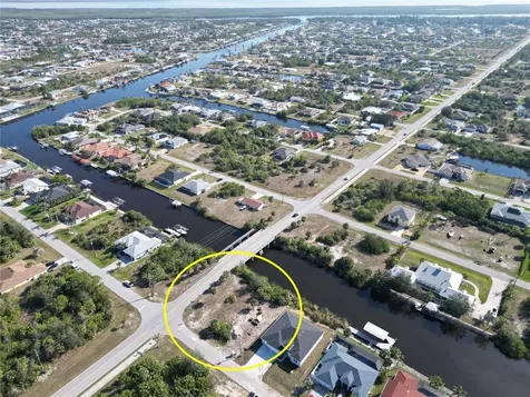 9360 Snapper Circle Port Charlotte FL 33981