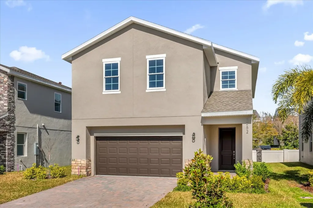 1252 Ash Tree Cove Casselberry FL 32707
