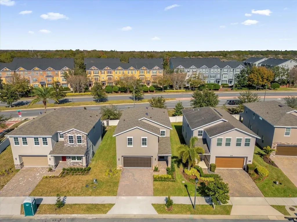 1252 Ash Tree Cove Casselberry FL 32707