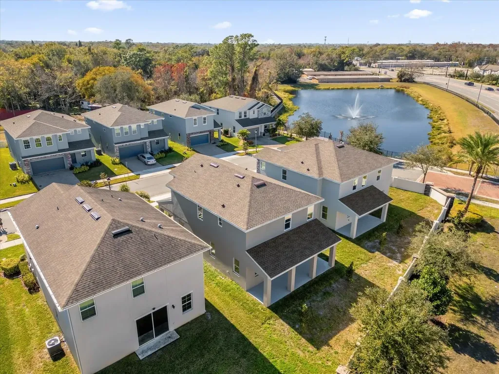 1252 Ash Tree Cove Casselberry FL 32707