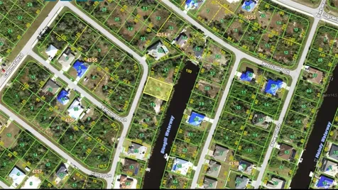 9204 Hialeah Terrace Port Charlotte FL 33981