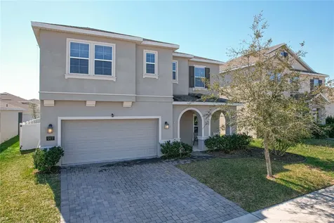 917 Carmillion Court Groveland FL 34736