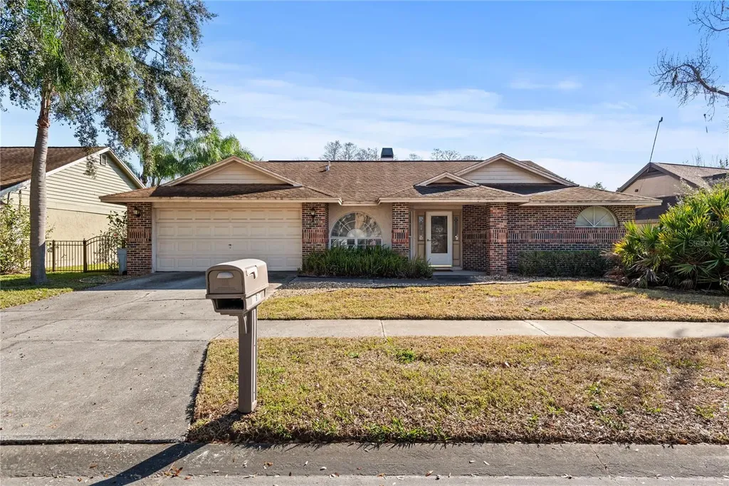 14917 Barby Avenue Tampa FL 33625