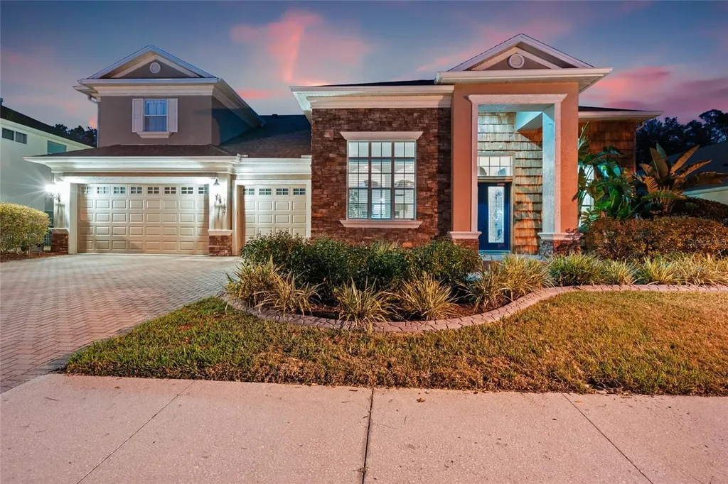 21537 Draycott Way Land O Lakes FL 34637
