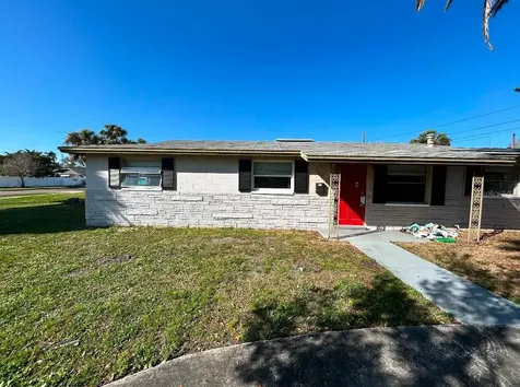 1601 Pennsylvania Avenue NE St Petersburg FL 33703