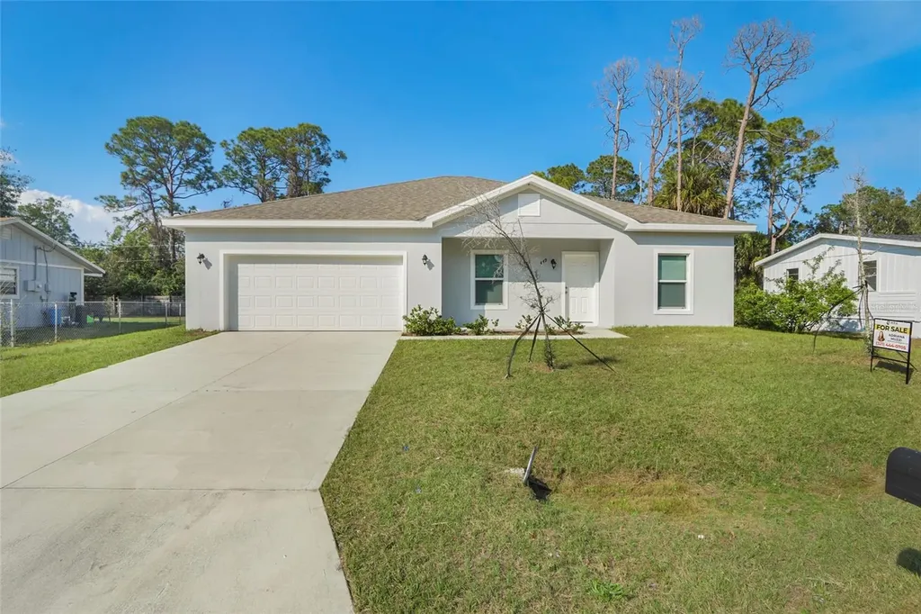 449 Truvall Street SW Palm Bay FL 32908
