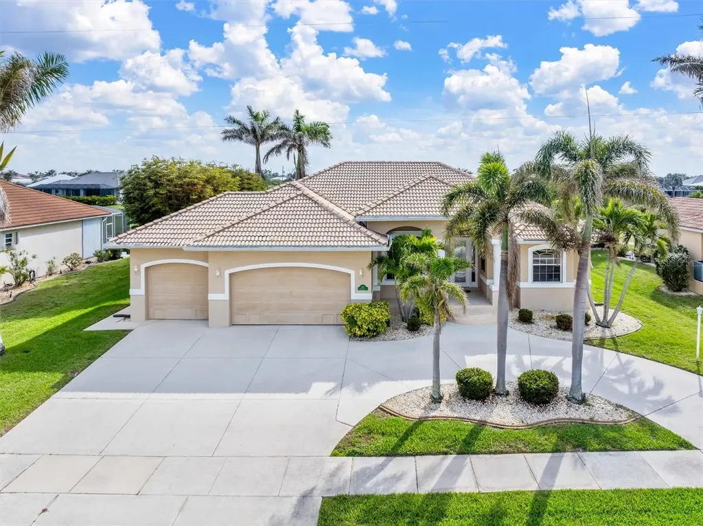 2111 Deborah Drive Punta Gorda FL 33950