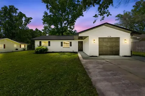 1520 Arnold Avenue Brooksville FL 34601