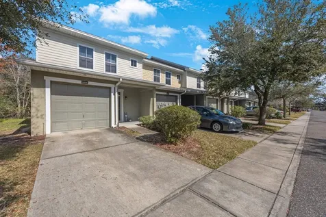 8004 Downpatrick Court Tampa FL 33610