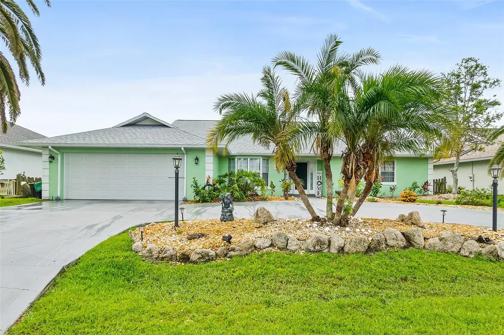 6 Cherry Court Palm Coast FL 32137