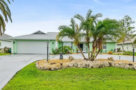6 Cherry Court Palm Coast FL 32137
