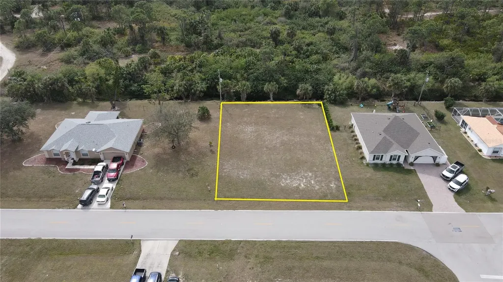 25623 Prada Drive Punta Gorda FL 33955
