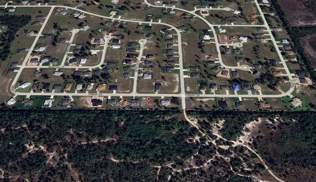 25623 Prada Drive Punta Gorda FL 33955