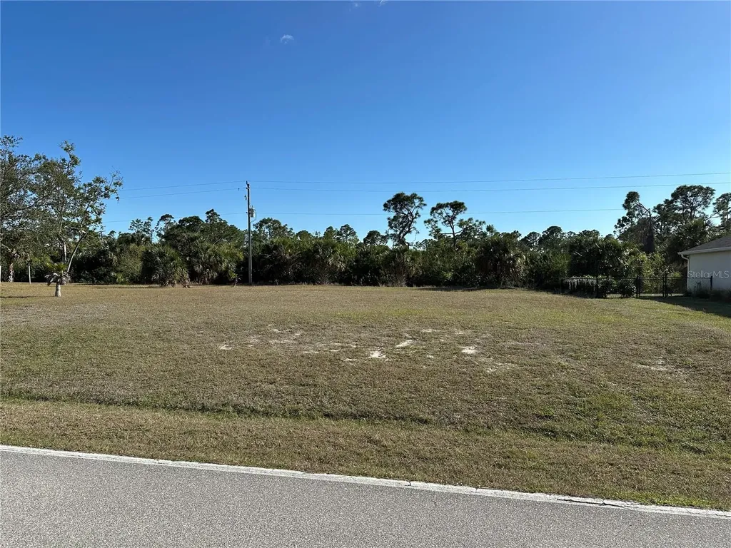 25623 Prada Drive Punta Gorda FL 33955
