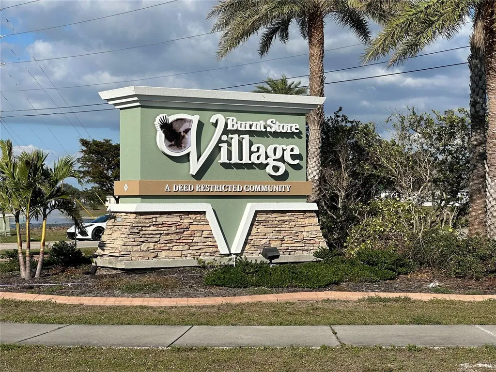 25623 Prada Drive Punta Gorda FL 33955