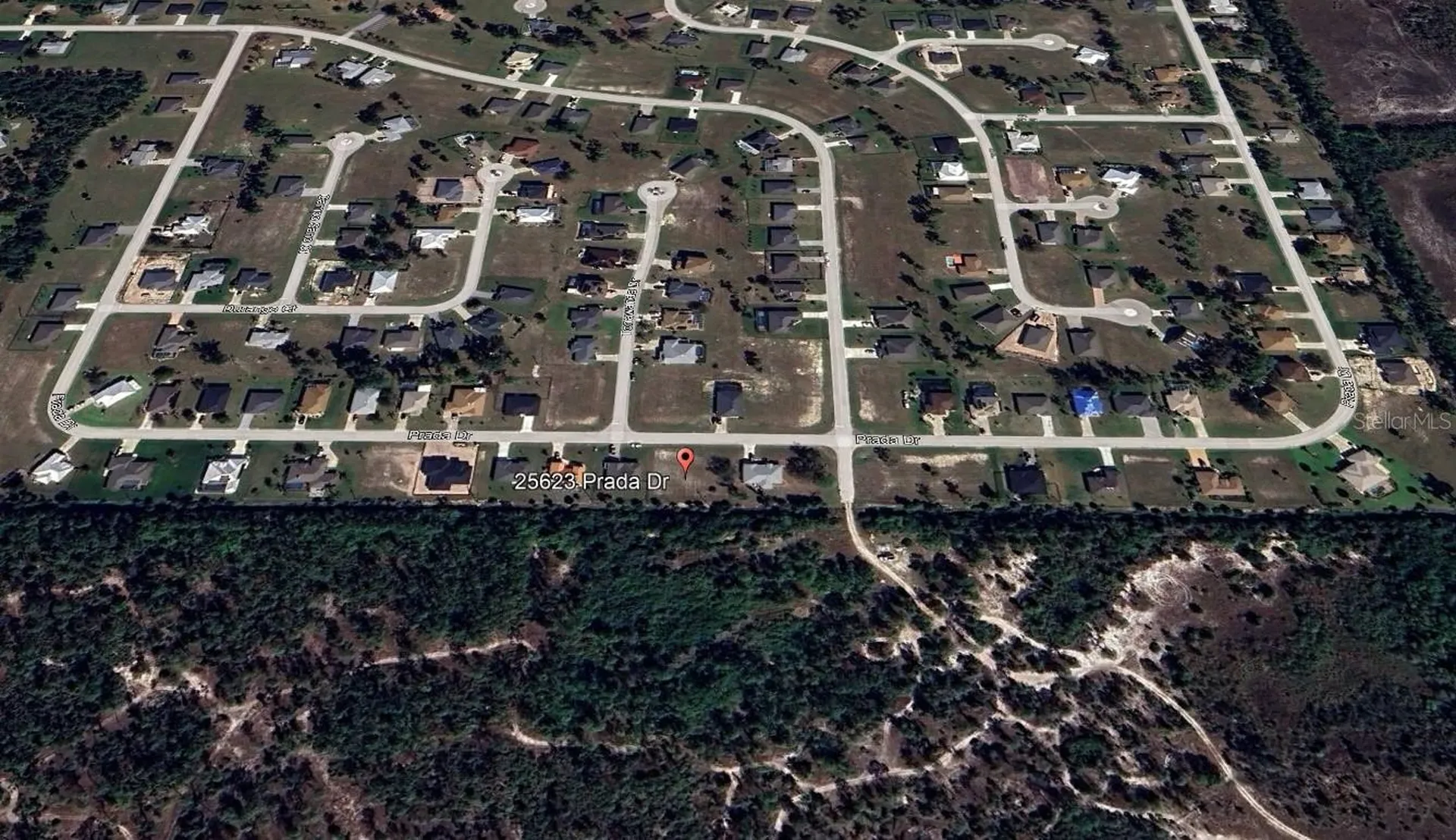 25623 Prada Drive Punta Gorda FL 33955