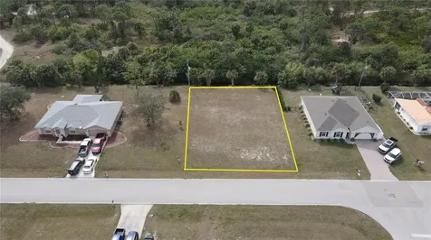 25623 Prada Drive Punta Gorda FL 33955
