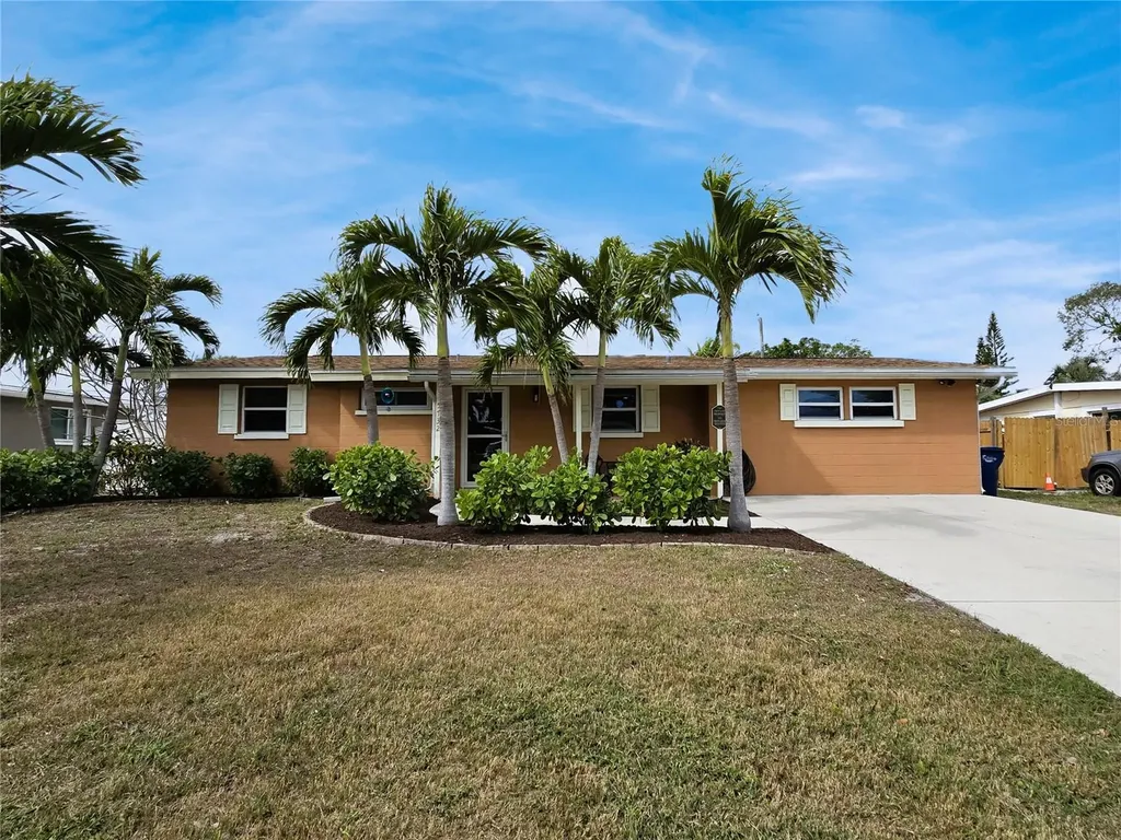 5732 20th Street W Bradenton FL 34207
