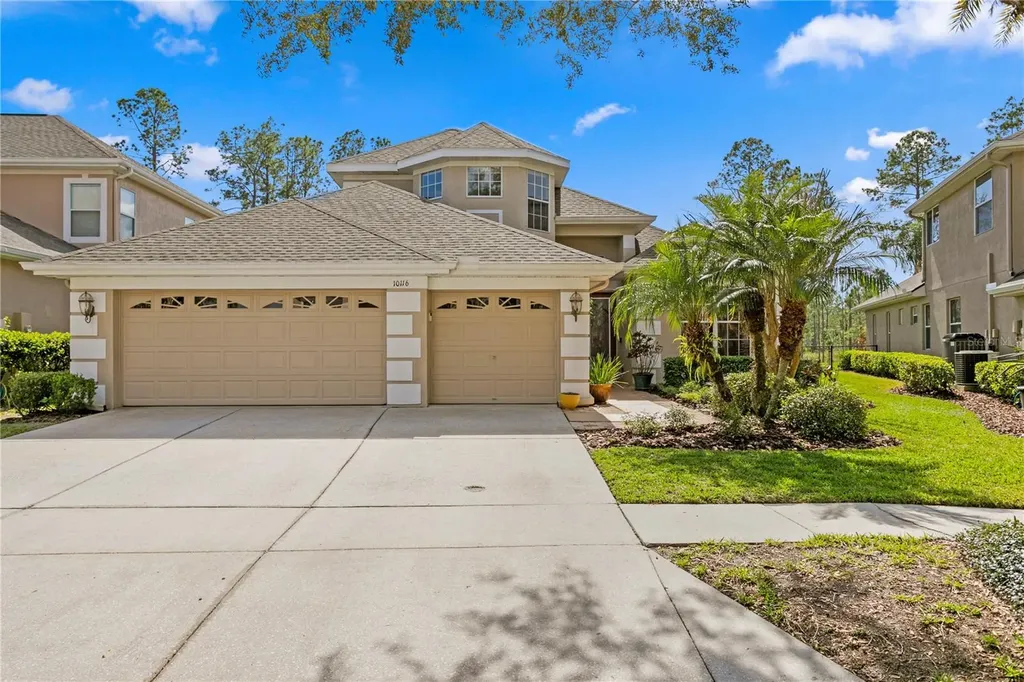 10116 Deercliff Drive Tampa FL 33647