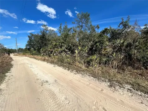 Deer Crossing Road Altoona FL 32702